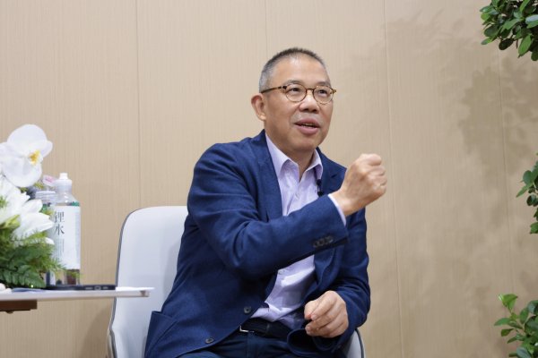 天天配资网 厚道钟睒睒，宁愿被骂也不揭短