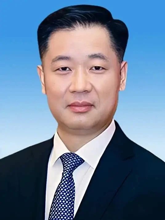 大业证券 潘国强，任宁德市市长（附简历）
