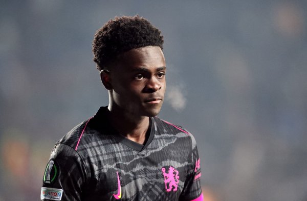 点点盈 乔治父亲: 儿子曾不满未进蓝军名单, 我让他不要怪别人自己多努力