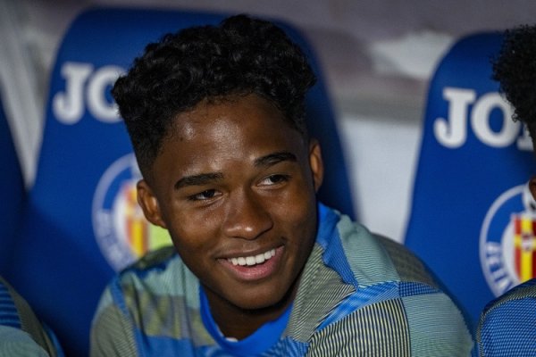 蜗牛配资 恩德里克寻求外租, 父亲: 帕尔梅拉斯必须得报价, 并拿出方案